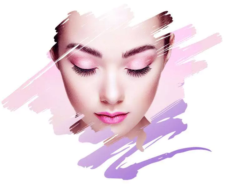 مقالات رنگ و رو